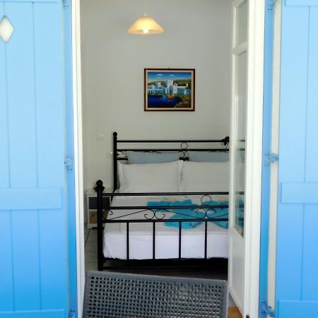 بوسي لِفاذي Thalia Apartment المظهر الخارجي الصورة