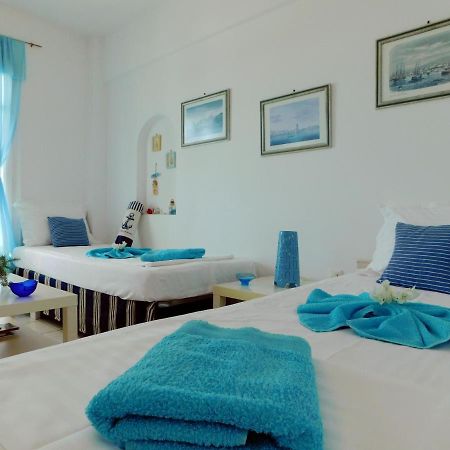 بوسي لِفاذي Thalia Apartment المظهر الخارجي الصورة