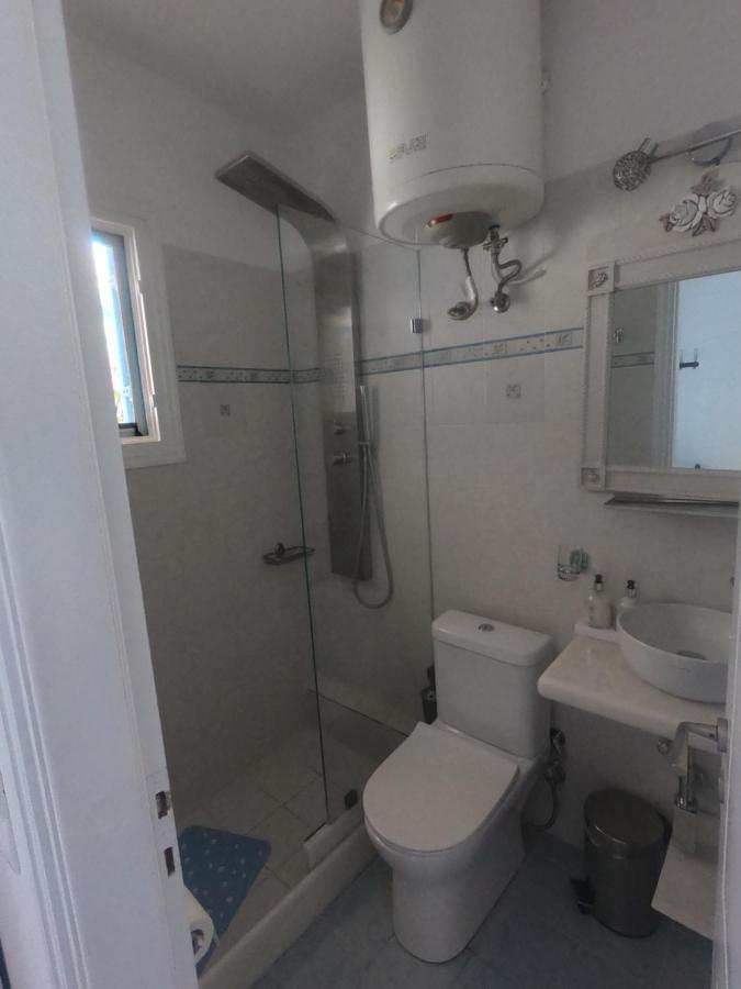 بوسي لِفاذي Thalia Apartment المظهر الخارجي الصورة