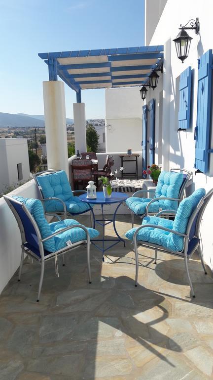 بوسي لِفاذي Thalia Apartment المظهر الخارجي الصورة